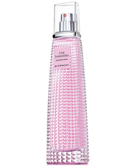 givenchy bloss|Givenchy blossom fragrance.